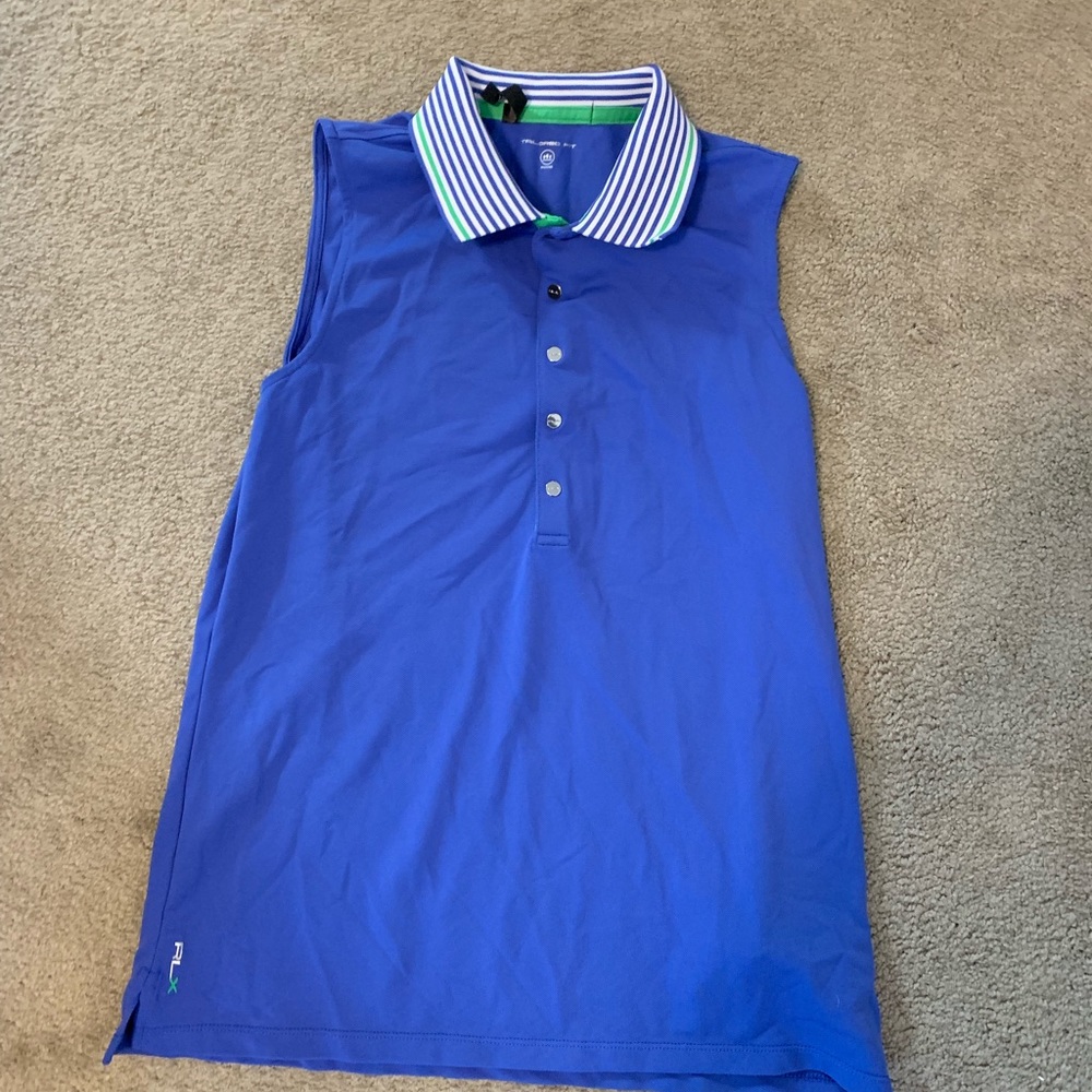RLX Polo
